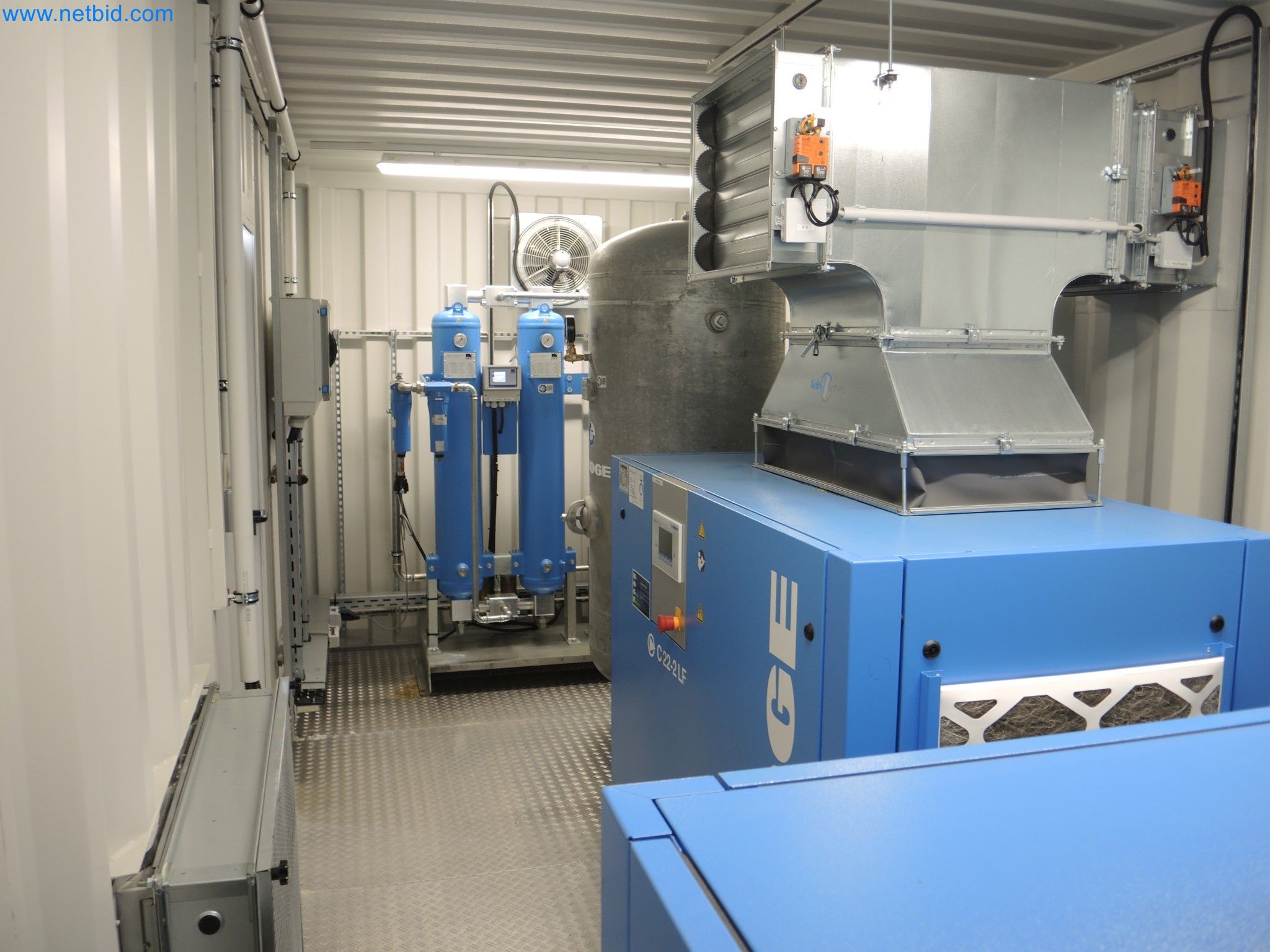 LILIUM eAircraft GmbH / LILIUM GmbH; maszyny, systemy testowe i sprzęt operacyjny do produkcji eVTOLs-4