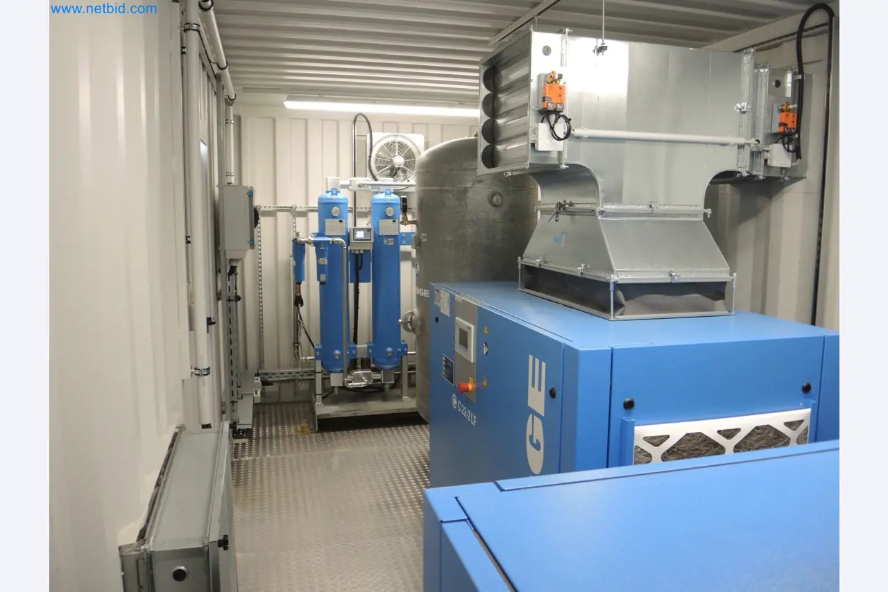 LILIUM eAircraft GmbH / LILIUM GmbH; machines, test systems and operating equipment for the production of eVTOLs-4