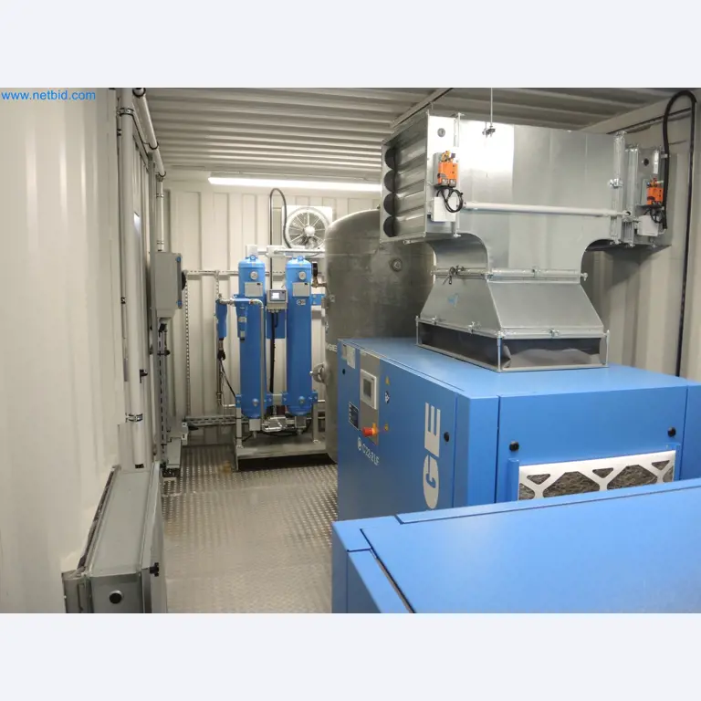 LILIUM eAircraft GmbH / LILIUM GmbH; machines, test systems and operating equipment for the production of eVTOLs-4