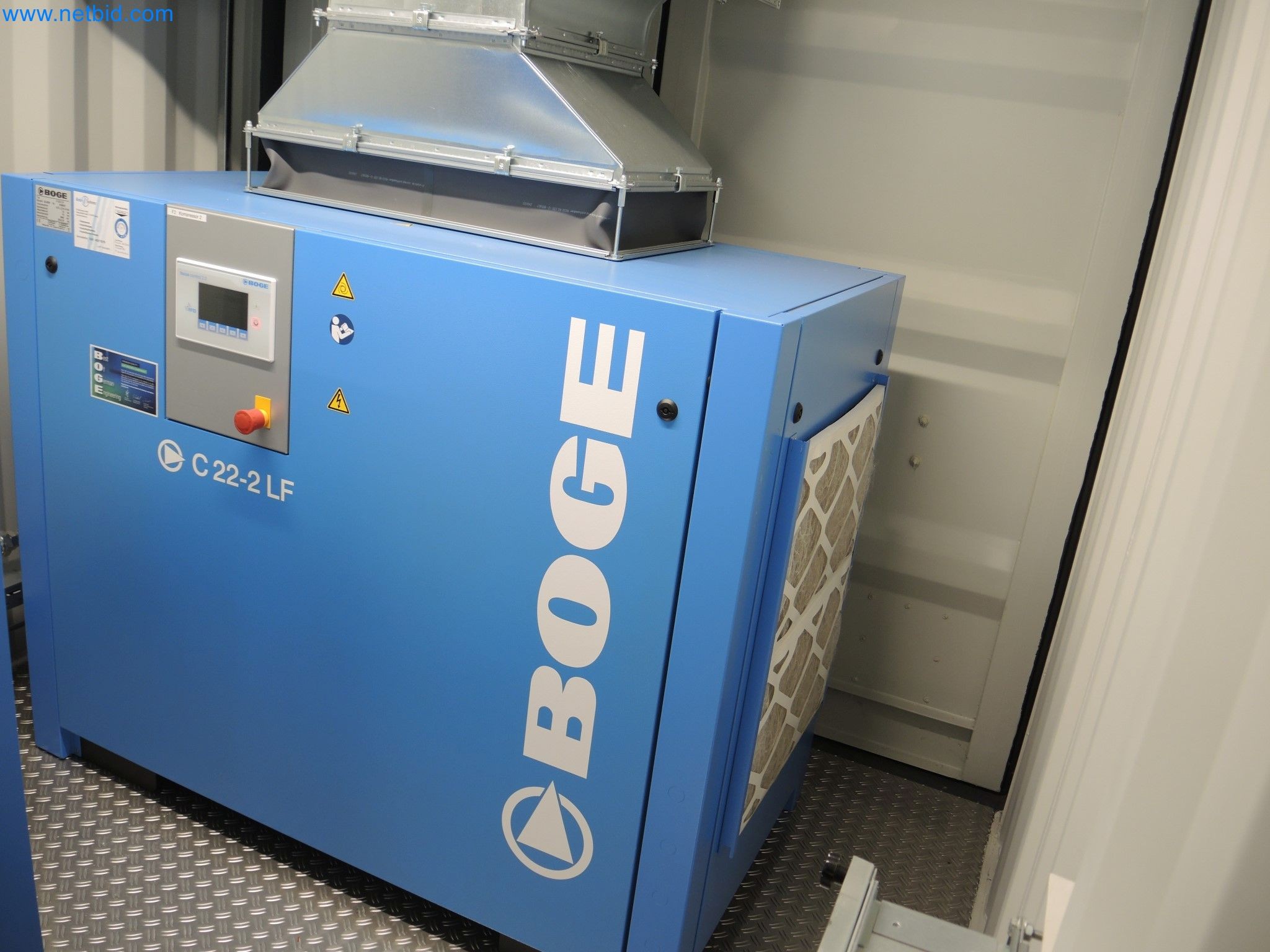 LILIUM eAircraft GmbH / LILIUM GmbH; maszyny, systemy testowe i sprzęt operacyjny do produkcji eVTOLs-5