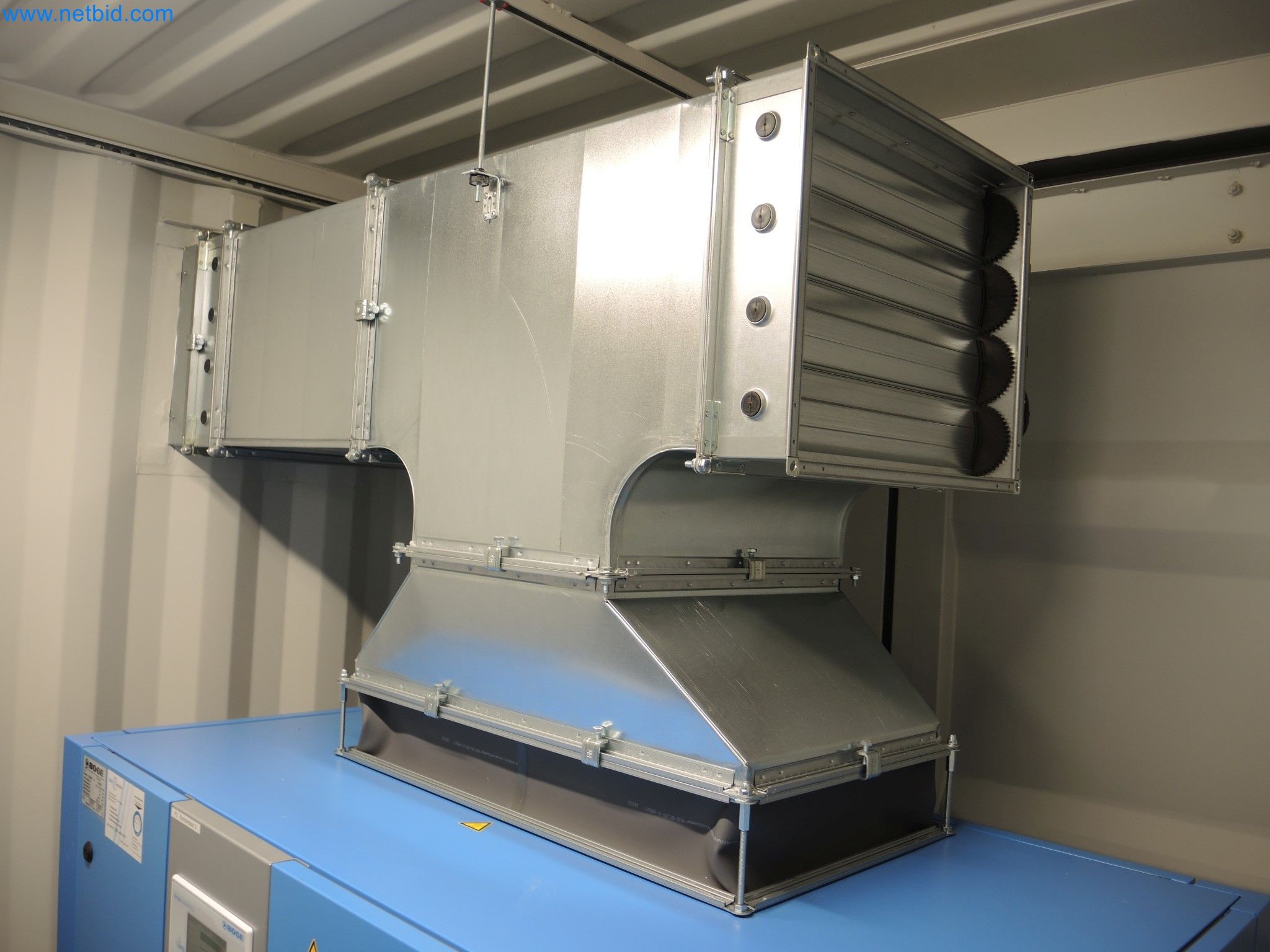 LILIUM eAircraft GmbH / LILIUM GmbH; maszyny, systemy testowe i sprzęt operacyjny do produkcji eVTOLs-7