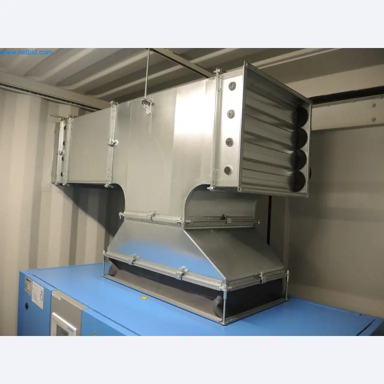 LILIUM eAircraft GmbH / LILIUM GmbH; machines, test systems and operating equipment for the production of eVTOLs-7