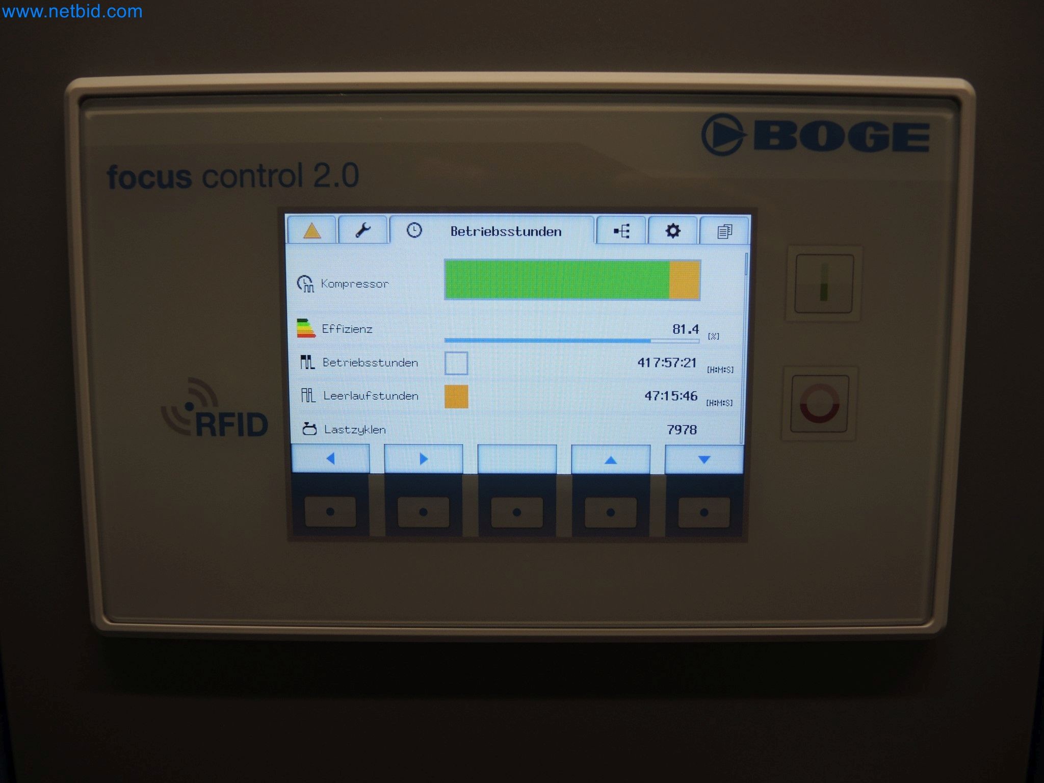 LILIUM eAircraft GmbH / LILIUM GmbH; maszyny, systemy testowe i sprzęt operacyjny do produkcji eVTOLs-8