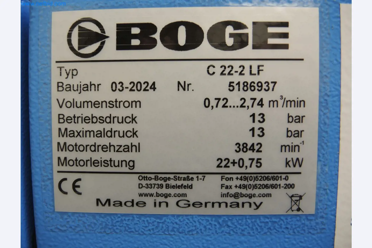 LILIUM eAircraft GmbH / LILIUM GmbH; machines, test systems and operating equipment for the production of eVTOLs-9