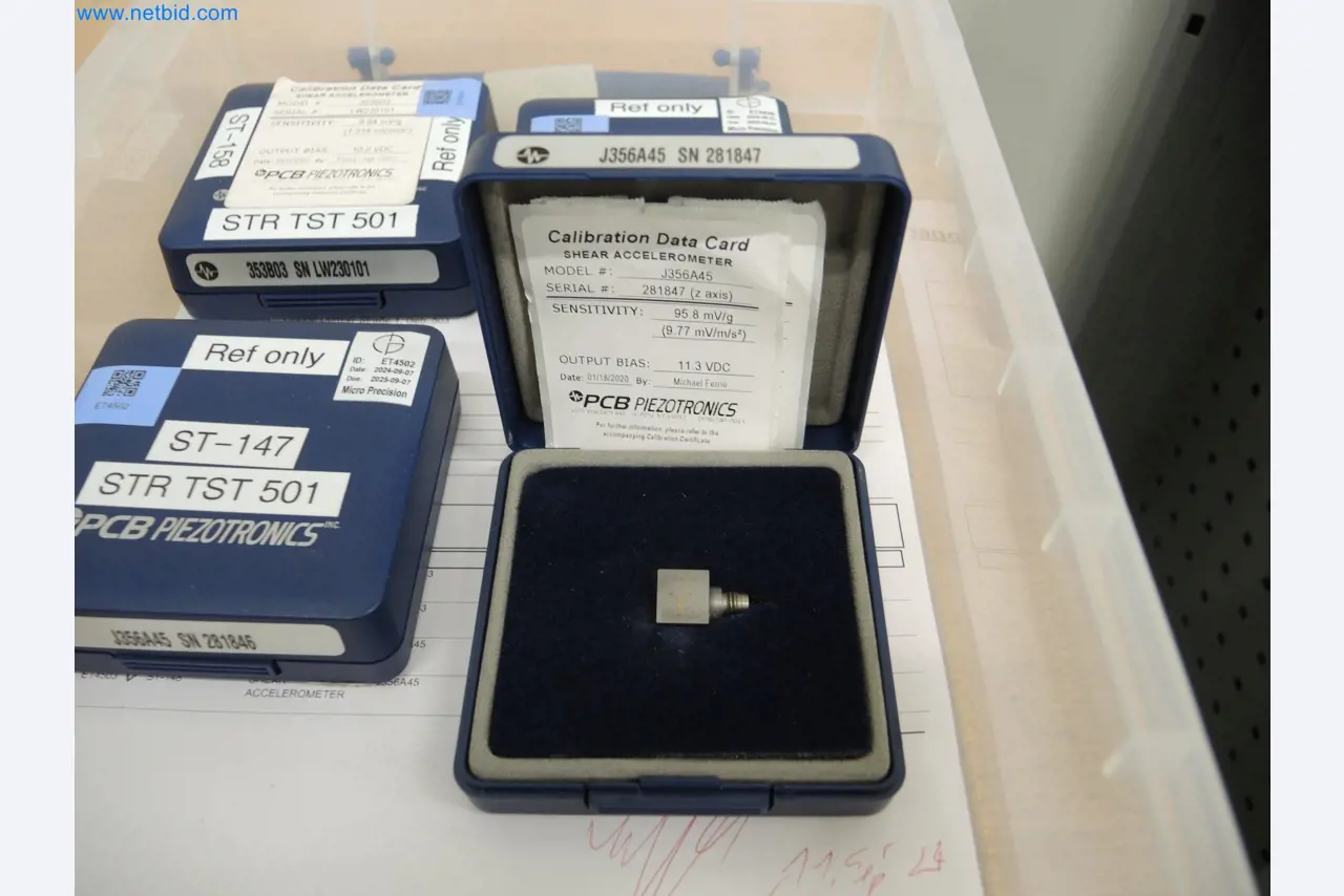 LILIUM eAircraft GmbH / LILIUM GmbH; stroje, zkušební systémy a provozní zařízení pro výrobu eVTOLů-2