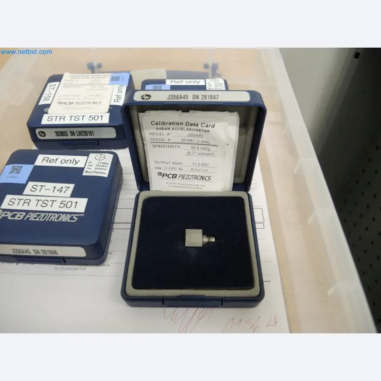 LILIUM eAircraft GmbH / LILIUM GmbH; stroje, zkušební systémy a provozní zařízení pro výrobu eVTOLů-2