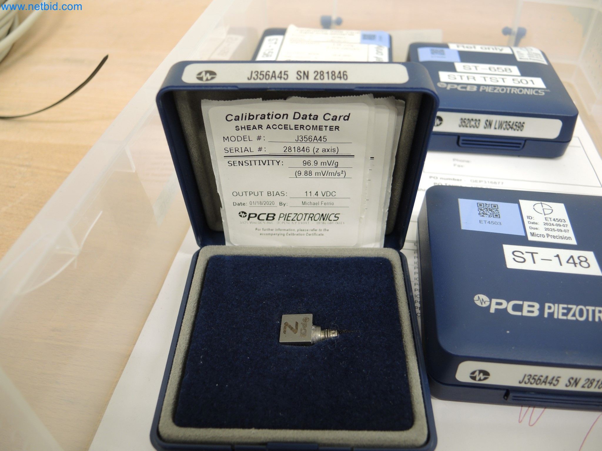 LILIUM eAircraft GmbH / LILIUM GmbH; máquinas, sistemas de prueba y equipos operativos para la producción de eVTOLs-3