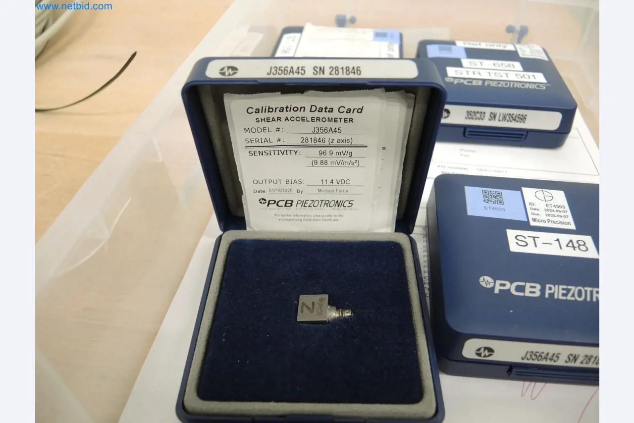 LILIUM eAircraft GmbH / LILIUM GmbH; stroje, zkušební systémy a provozní zařízení pro výrobu eVTOLů-3