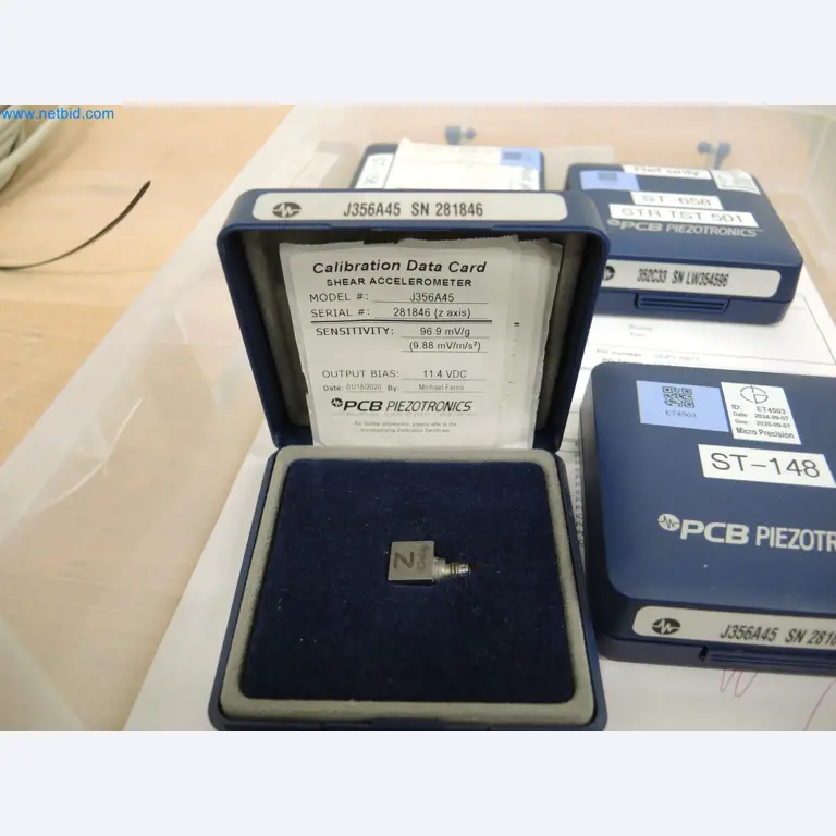 LILIUM eAircraft GmbH / LILIUM GmbH; stroje, zkušební systémy a provozní zařízení pro výrobu eVTOLů-3