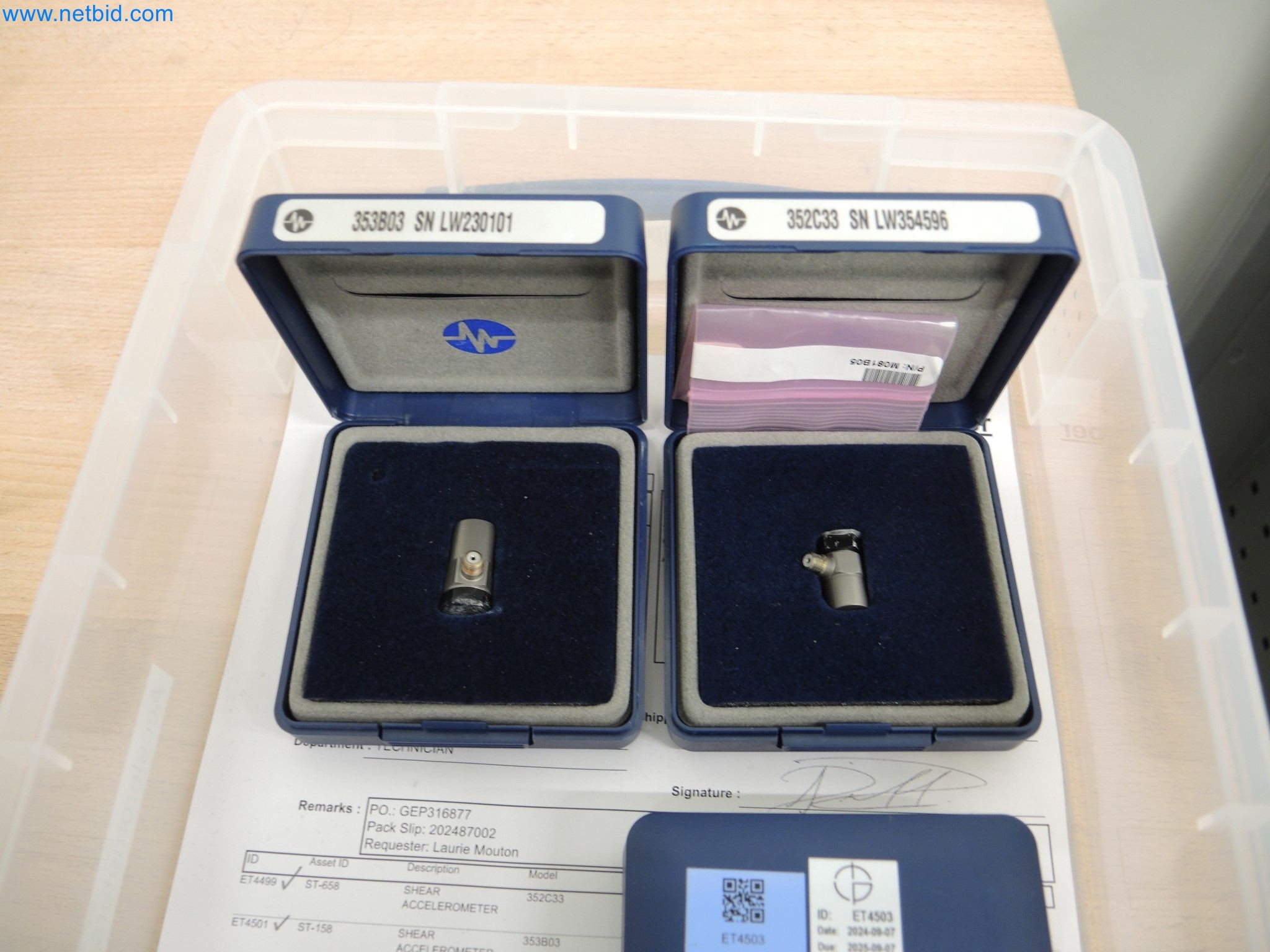 LILIUM eAircraft GmbH / LILIUM GmbH; máquinas, sistemas de prueba y equipos operativos para la producción de eVTOLs-4