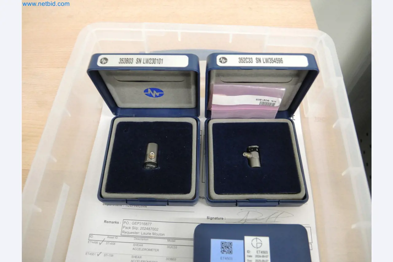 LILIUM eAircraft GmbH / LILIUM GmbH; stroje, zkušební systémy a provozní zařízení pro výrobu eVTOLů-4