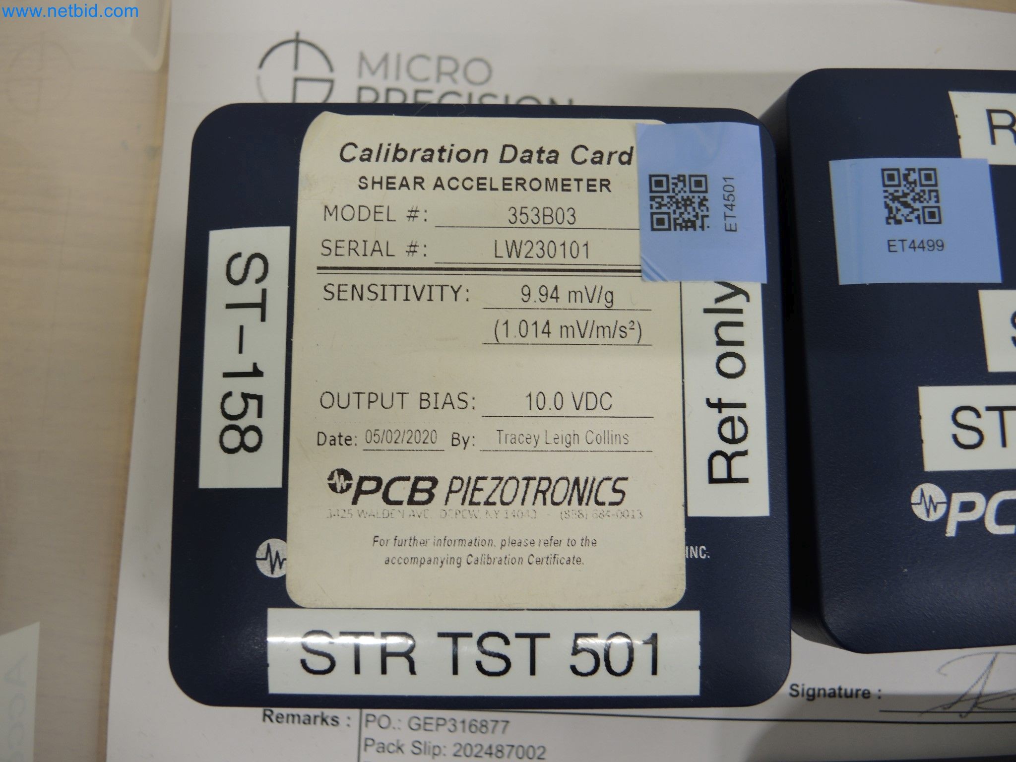 LILIUM eAircraft GmbH / LILIUM GmbH; máquinas, sistemas de prueba y equipos operativos para la producción de eVTOLs-5