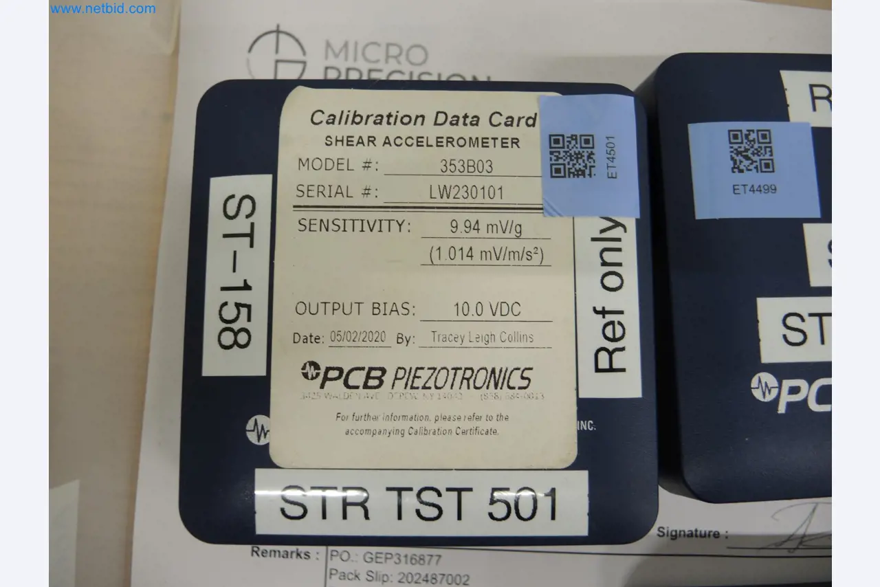 LILIUM eAircraft GmbH / LILIUM GmbH; stroje, zkušební systémy a provozní zařízení pro výrobu eVTOLů-5