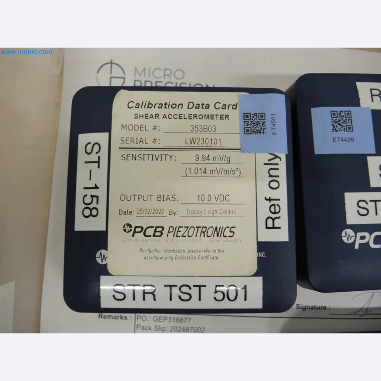 LILIUM eAircraft GmbH / LILIUM GmbH; stroje, zkušební systémy a provozní zařízení pro výrobu eVTOLů-5