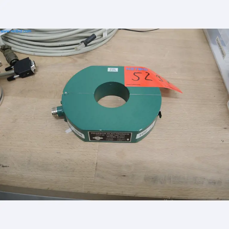 LILIUM eAircraft GmbH / LILIUM GmbH; stroje, zkušební systémy a provozní zařízení pro výrobu eVTOLů-1