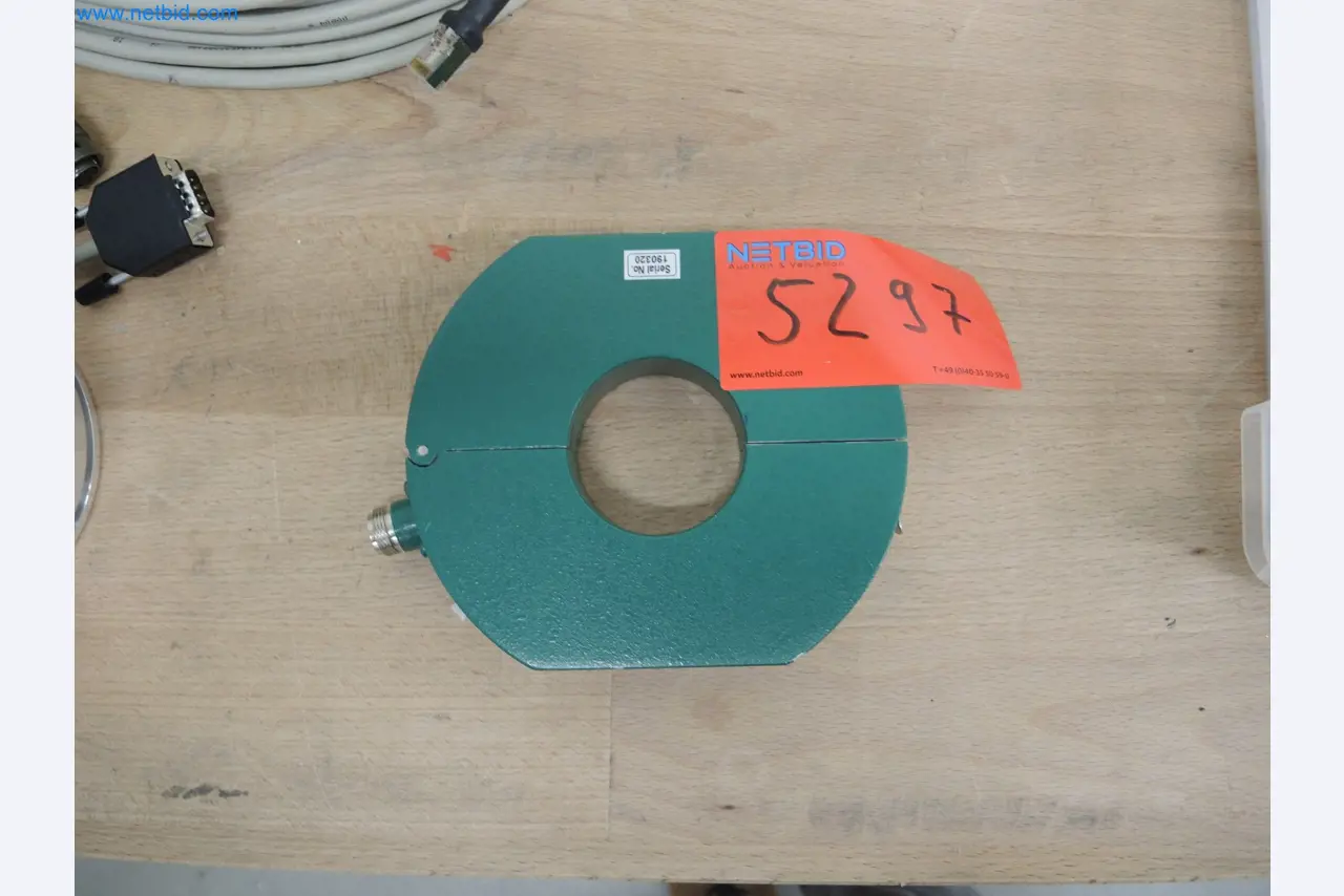 LILIUM eAircraft GmbH / LILIUM GmbH; stroje, zkušební systémy a provozní zařízení pro výrobu eVTOLů-2