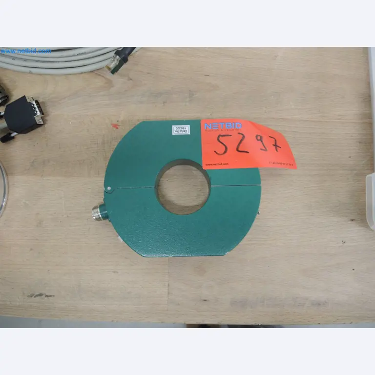 LILIUM eAircraft GmbH / LILIUM GmbH; stroje, zkušební systémy a provozní zařízení pro výrobu eVTOLů-2