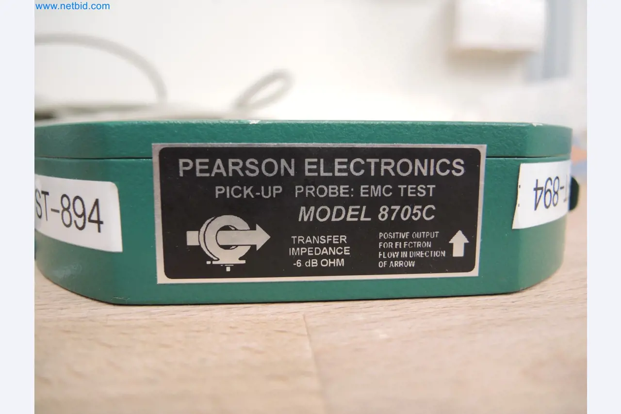 LILIUM eAircraft GmbH / LILIUM GmbH; stroje, zkušební systémy a provozní zařízení pro výrobu eVTOLů-3