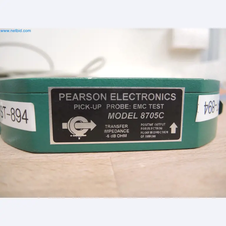 LILIUM eAircraft GmbH / LILIUM GmbH; stroje, zkušební systémy a provozní zařízení pro výrobu eVTOLů-3