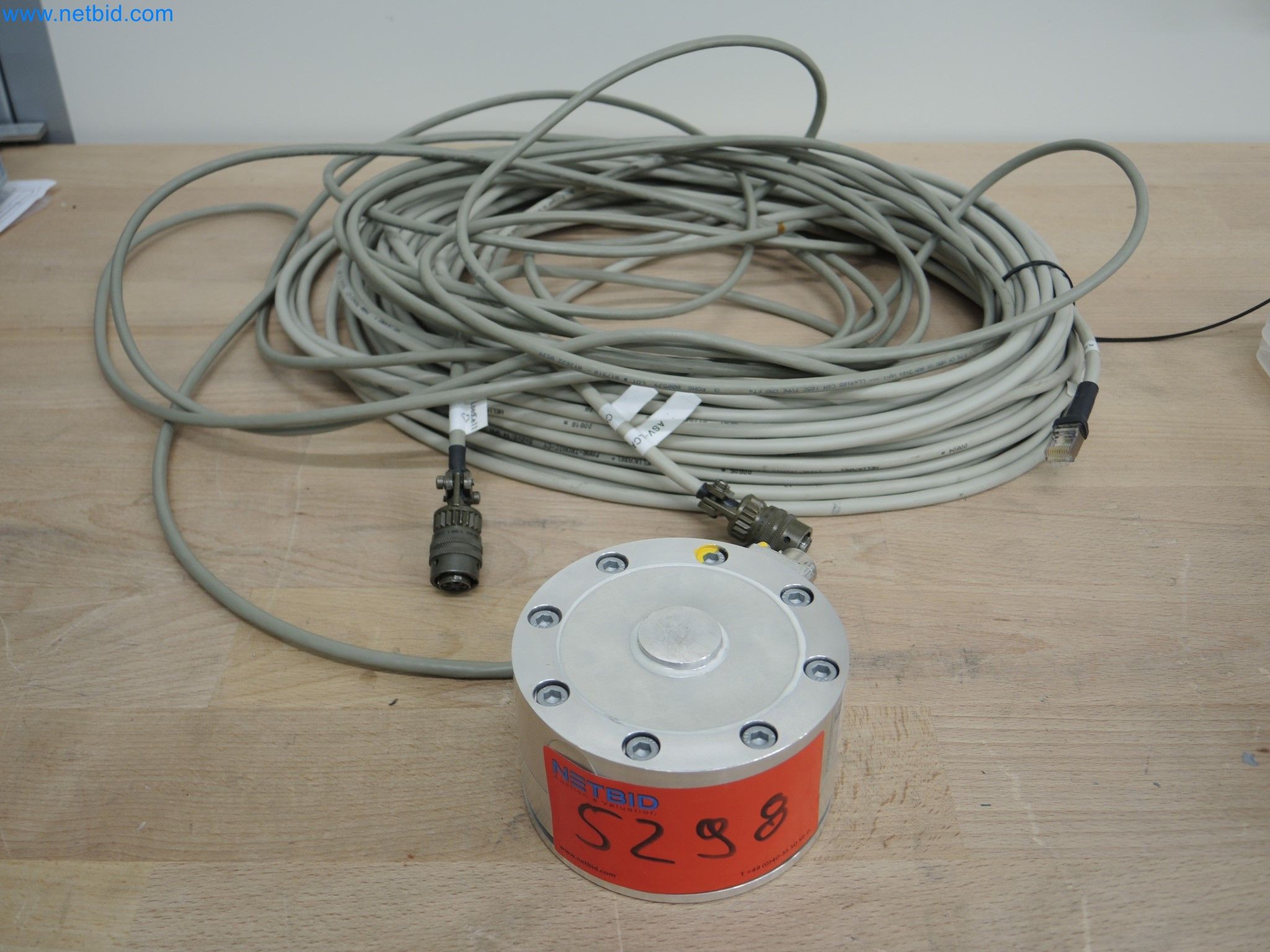 LILIUM eAircraft GmbH / LILIUM GmbH; machines, test systems and operating equipment for the production of eVTOLs-1