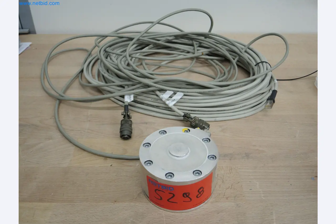 LILIUM eAircraft GmbH / LILIUM GmbH; stroje, zkušební systémy a provozní zařízení pro výrobu eVTOLů-1