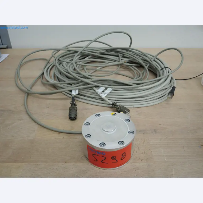 LILIUM eAircraft GmbH / LILIUM GmbH; stroje, zkušební systémy a provozní zařízení pro výrobu eVTOLů-1