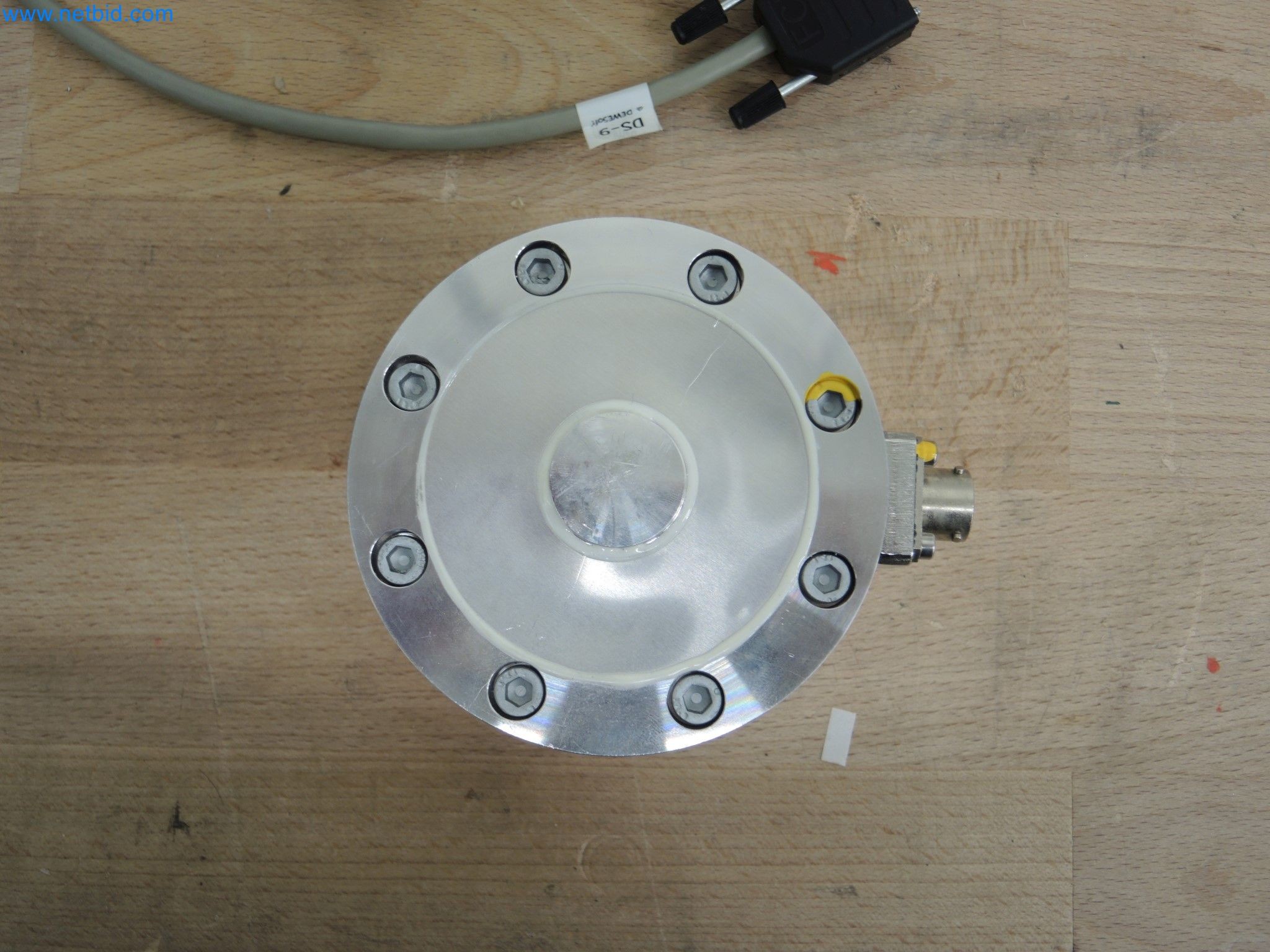 LILIUM eAircraft GmbH / LILIUM GmbH; machines, test systems and operating equipment for the production of eVTOLs-2