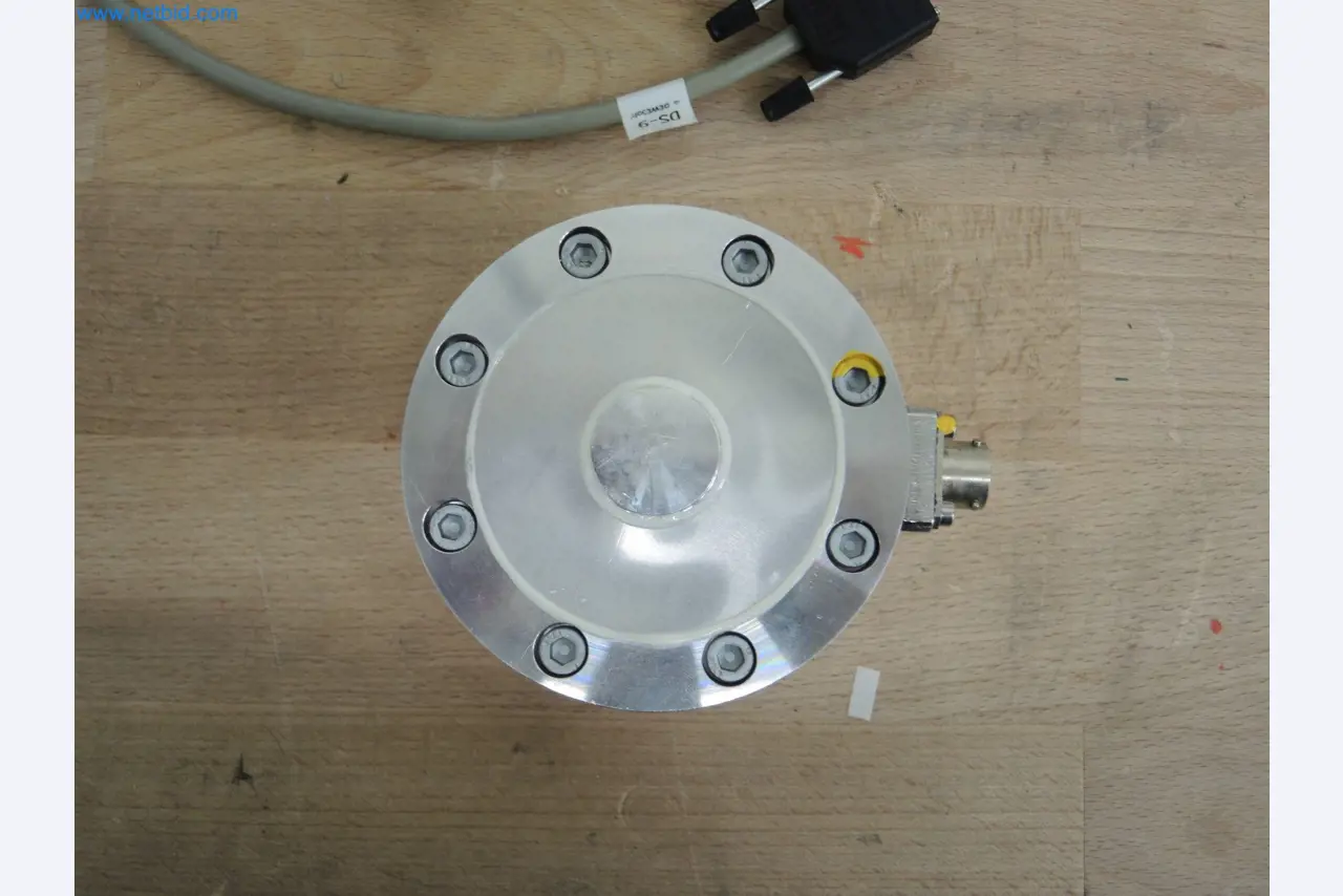 LILIUM eAircraft GmbH / LILIUM GmbH; stroje, zkušební systémy a provozní zařízení pro výrobu eVTOLů-2