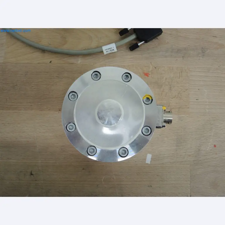 LILIUM eAircraft GmbH / LILIUM GmbH; stroje, zkušební systémy a provozní zařízení pro výrobu eVTOLů-2