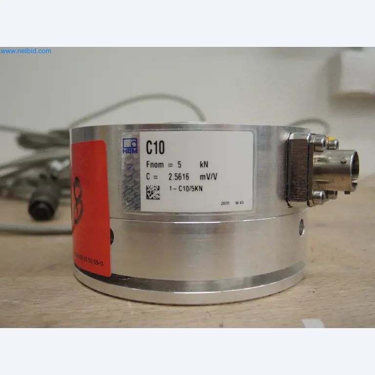 LILIUM eAircraft GmbH / LILIUM GmbH; stroje, zkušební systémy a provozní zařízení pro výrobu eVTOLů-3