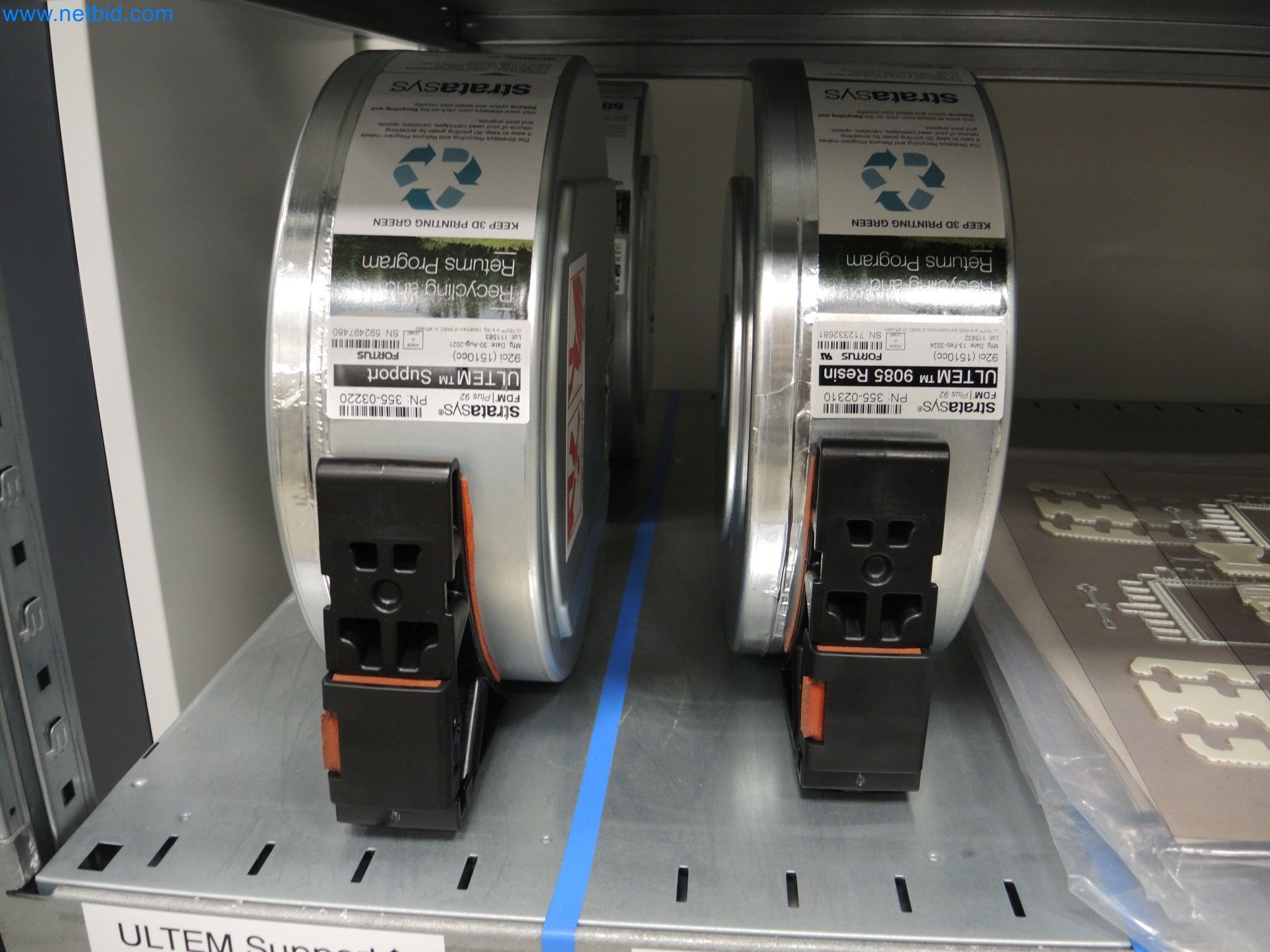 LILIUM eAircraft GmbH / LILIUM GmbH; machines, test systems and operating equipment for the production of eVTOLs-10