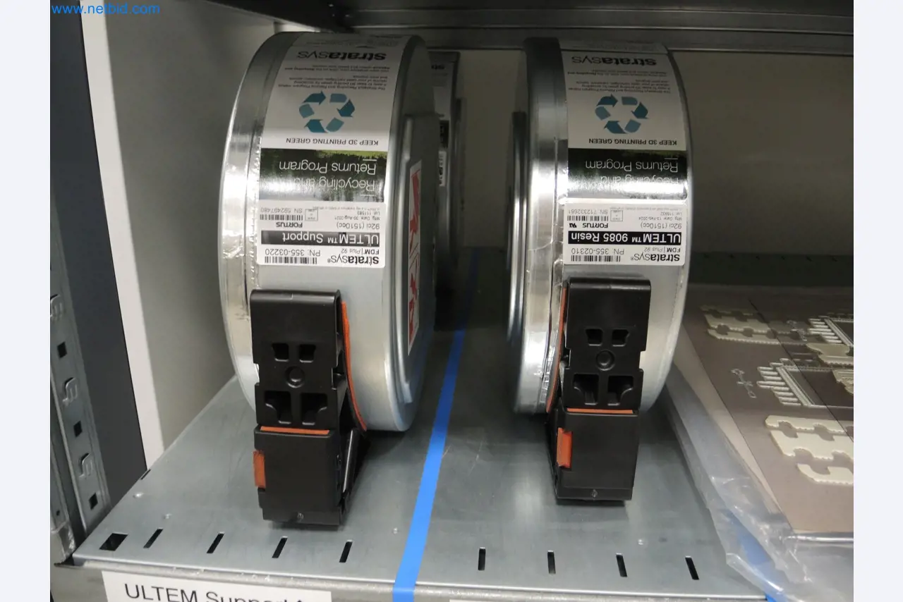 LILIUM eAircraft GmbH / LILIUM GmbH; stroje, zkušební systémy a provozní zařízení pro výrobu eVTOLů-10