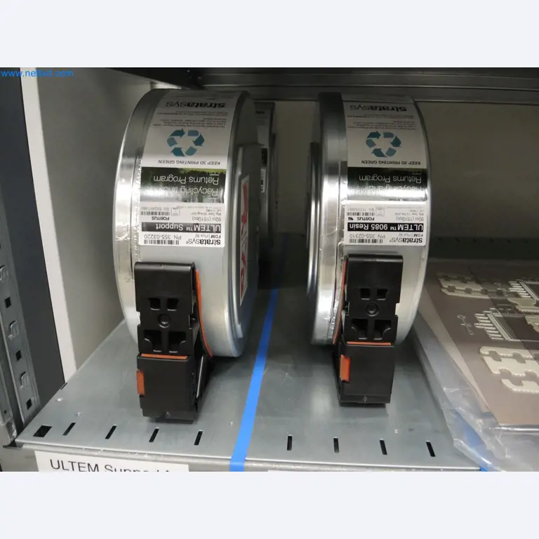 LILIUM eAircraft GmbH / LILIUM GmbH; stroje, zkušební systémy a provozní zařízení pro výrobu eVTOLů-10