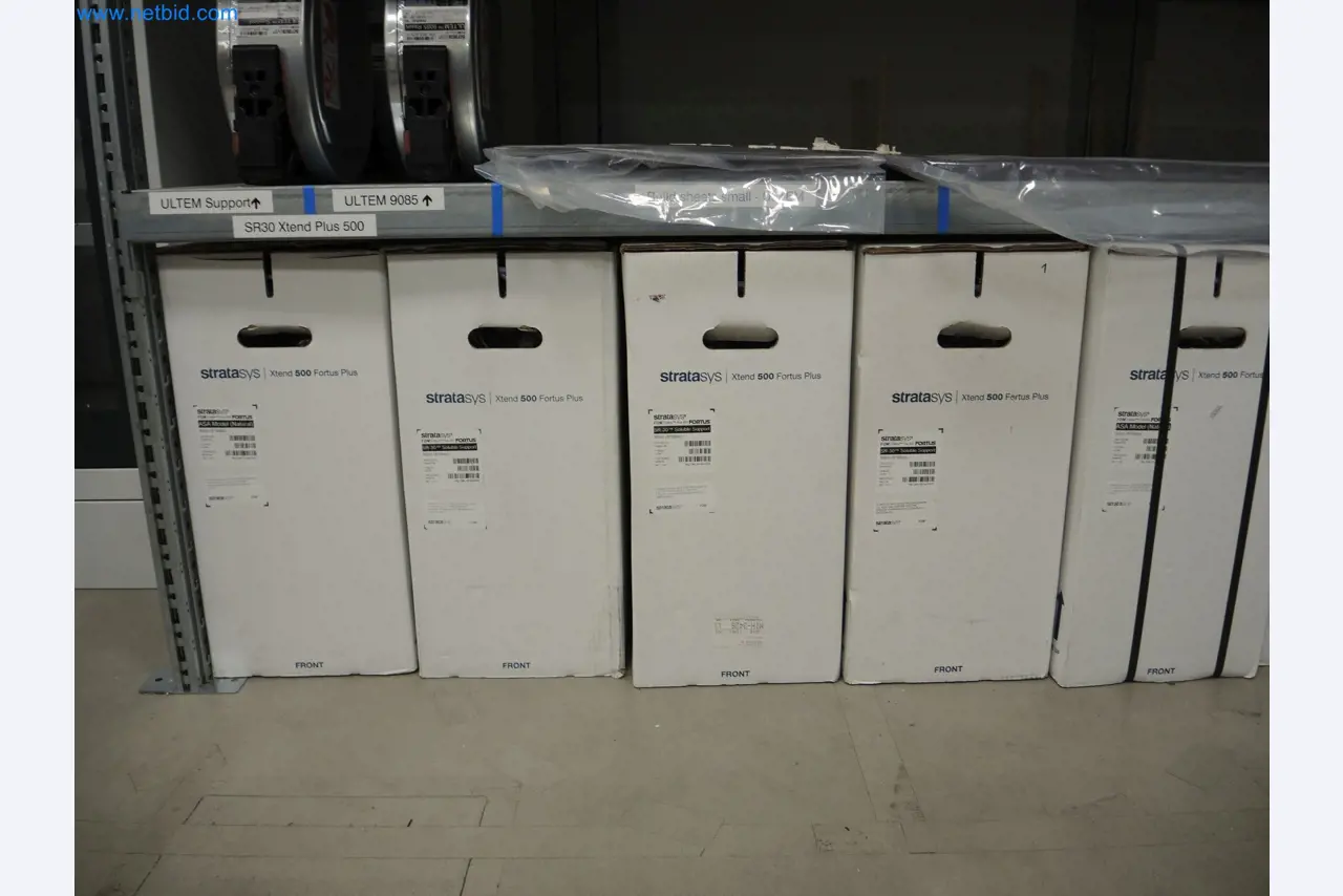 LILIUM eAircraft GmbH / LILIUM GmbH; stroje, zkušební systémy a provozní zařízení pro výrobu eVTOLů-11