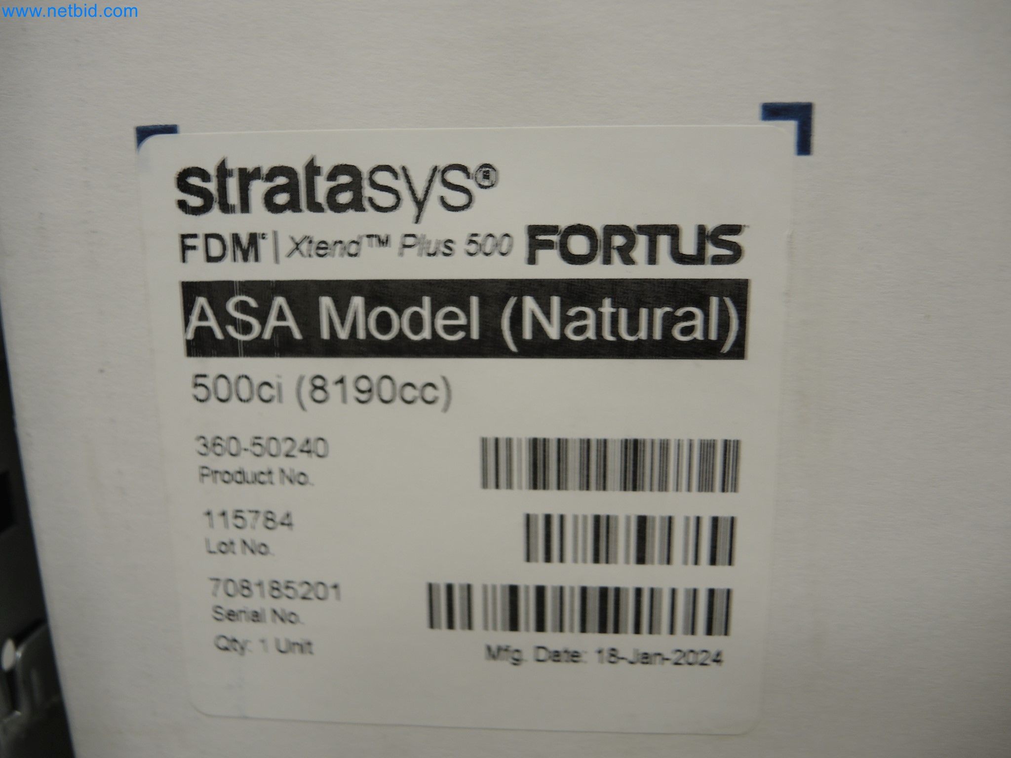 LILIUM eAircraft GmbH / LILIUM GmbH; machines, test systems and operating equipment for the production of eVTOLs-12