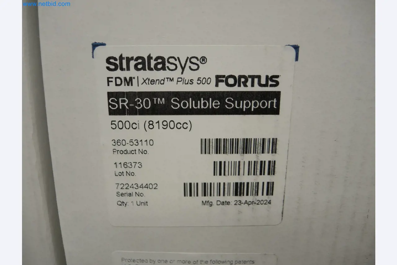 LILIUM eAircraft GmbH / LILIUM GmbH; stroje, zkušební systémy a provozní zařízení pro výrobu eVTOLů-13