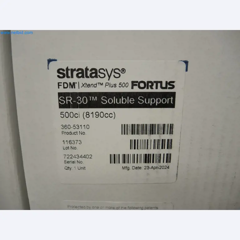 LILIUM eAircraft GmbH / LILIUM GmbH; stroje, zkušební systémy a provozní zařízení pro výrobu eVTOLů-13