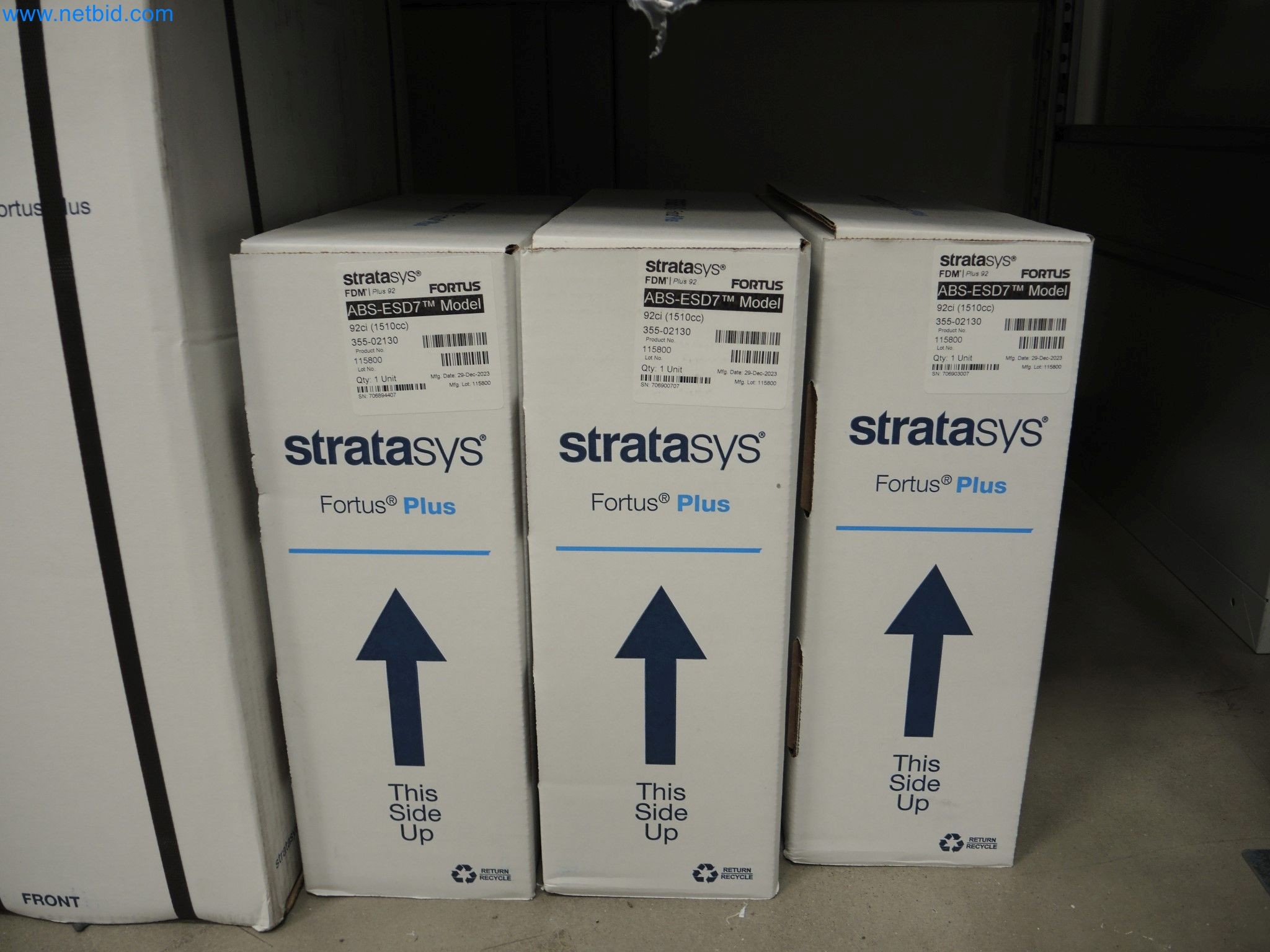 LILIUM eAircraft GmbH / LILIUM GmbH; machines, test systems and operating equipment for the production of eVTOLs-14