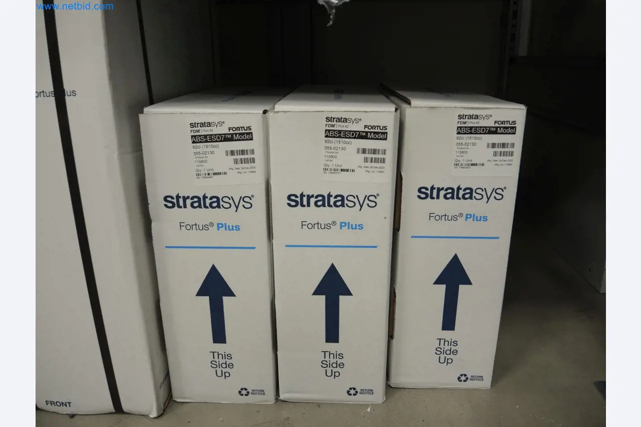 LILIUM eAircraft GmbH / LILIUM GmbH; stroje, zkušební systémy a provozní zařízení pro výrobu eVTOLů-14