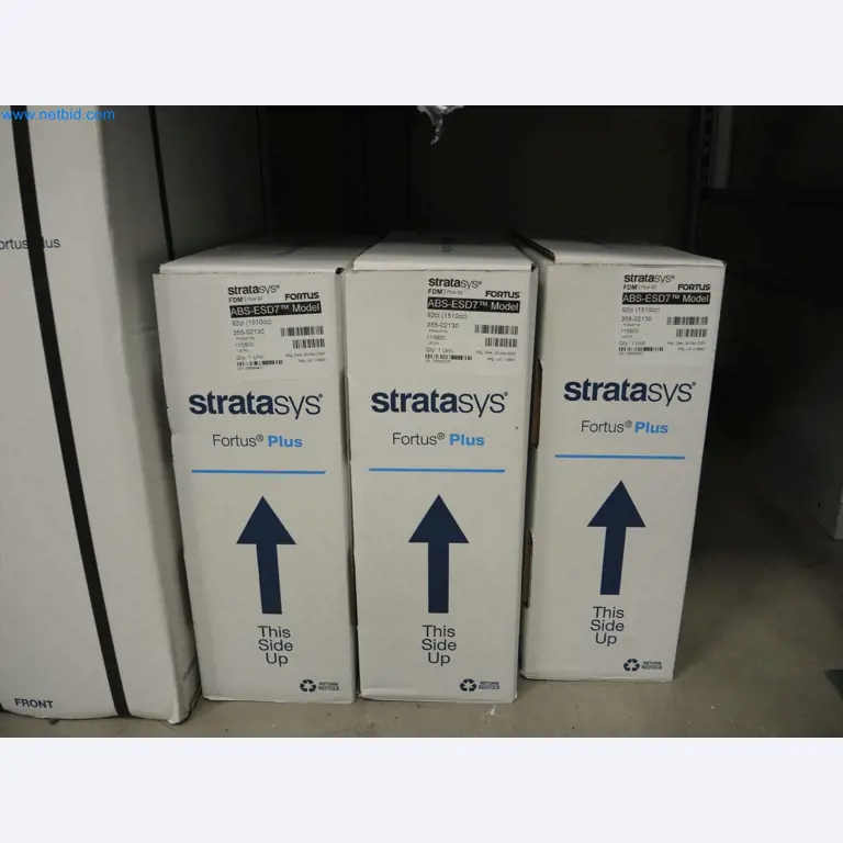 LILIUM eAircraft GmbH / LILIUM GmbH; stroje, zkušební systémy a provozní zařízení pro výrobu eVTOLů-14