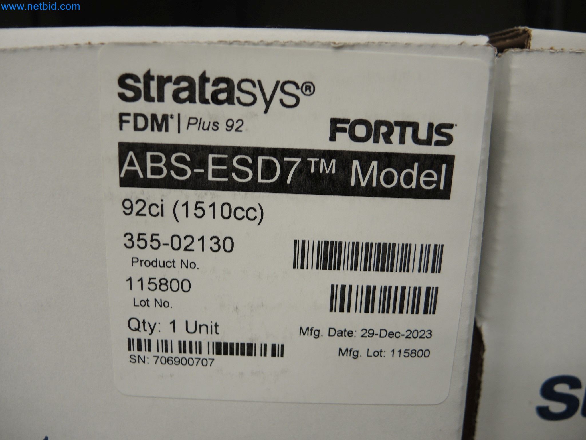 LILIUM eAircraft GmbH / LILIUM GmbH; machines, test systems and operating equipment for the production of eVTOLs-15