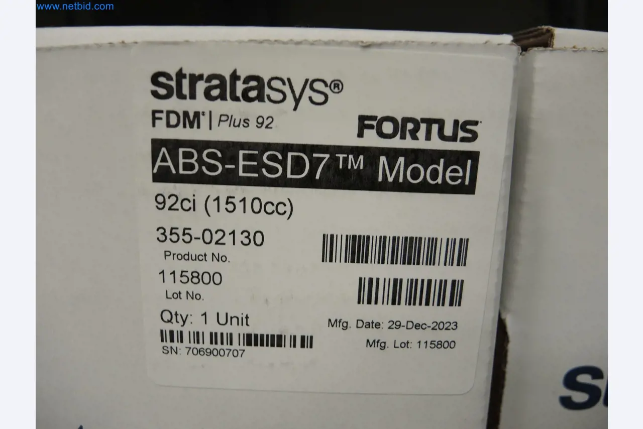 LILIUM eAircraft GmbH / LILIUM GmbH; stroje, zkušební systémy a provozní zařízení pro výrobu eVTOLů-15