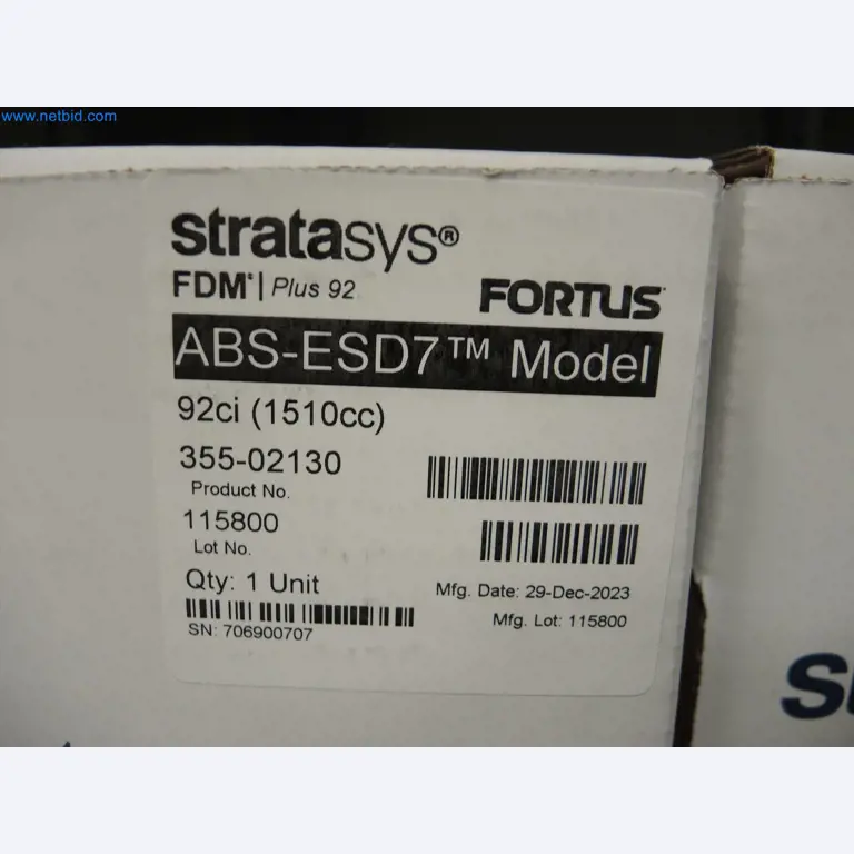 LILIUM eAircraft GmbH / LILIUM GmbH; stroje, zkušební systémy a provozní zařízení pro výrobu eVTOLů-15