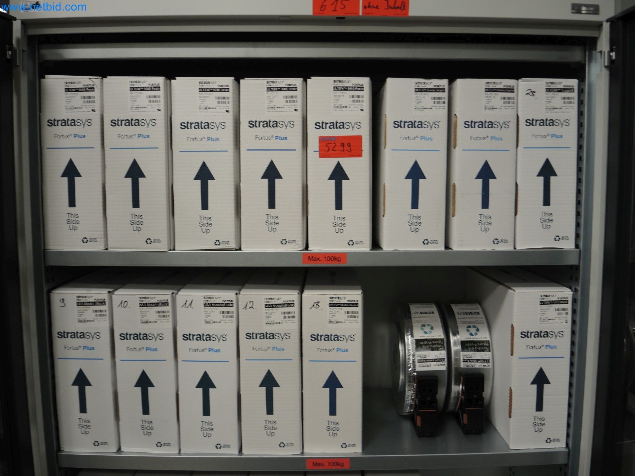 LILIUM eAircraft GmbH / LILIUM GmbH; machines, test systems and operating equipment for the production of eVTOLs-16