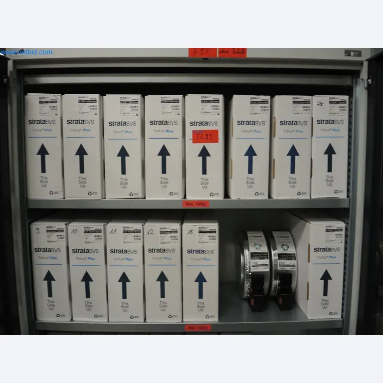 LILIUM eAircraft GmbH / LILIUM GmbH; stroje, zkušební systémy a provozní zařízení pro výrobu eVTOLů-16