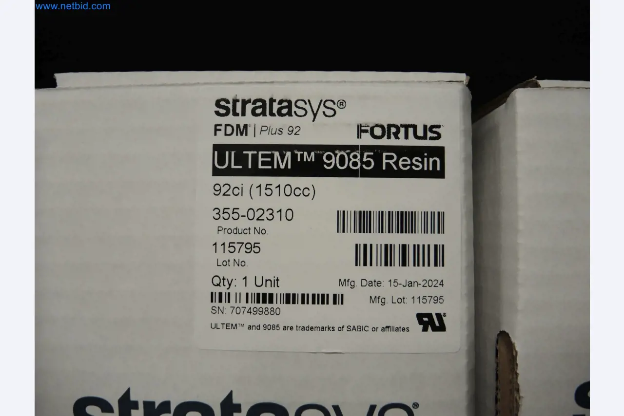 LILIUM eAircraft GmbH / LILIUM GmbH; stroje, zkušební systémy a provozní zařízení pro výrobu eVTOLů-17