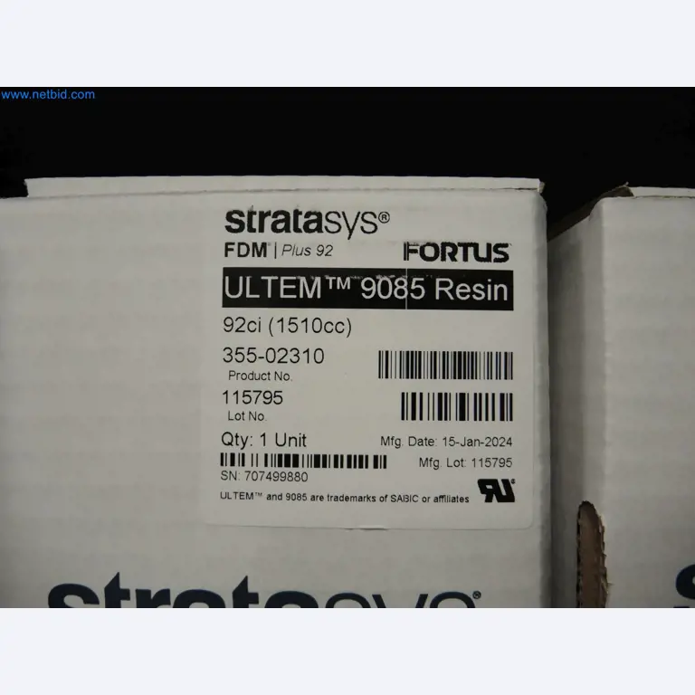 LILIUM eAircraft GmbH / LILIUM GmbH; stroje, zkušební systémy a provozní zařízení pro výrobu eVTOLů-17