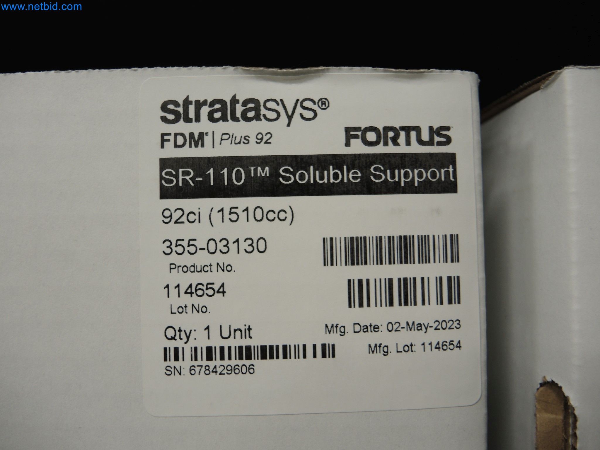 LILIUM eAircraft GmbH / LILIUM GmbH; machines, test systems and operating equipment for the production of eVTOLs-18