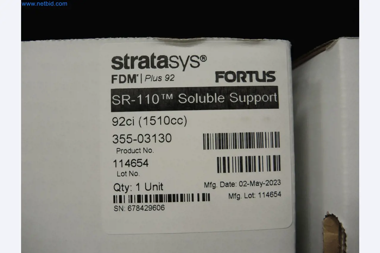 LILIUM eAircraft GmbH / LILIUM GmbH; stroje, zkušební systémy a provozní zařízení pro výrobu eVTOLů-18