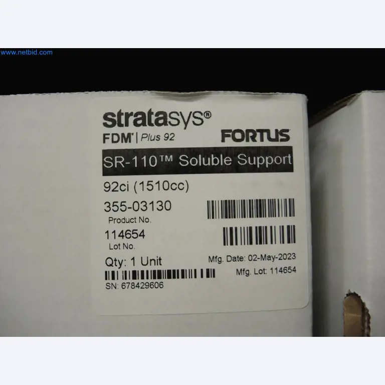 LILIUM eAircraft GmbH / LILIUM GmbH; stroje, zkušební systémy a provozní zařízení pro výrobu eVTOLů-18